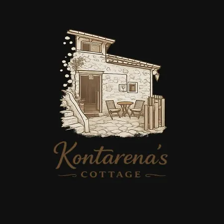 Kontarena's Apartamento
