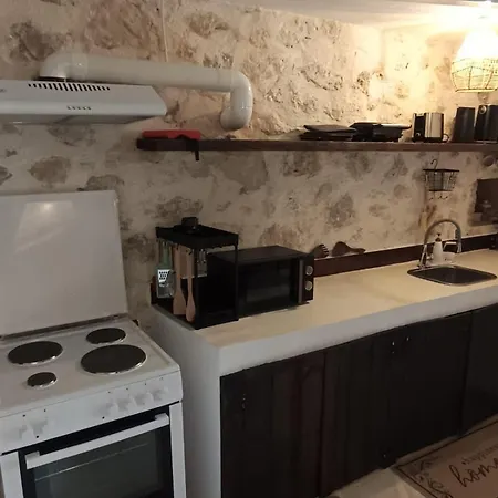 Apartamento Kontarena's Kondaraíni