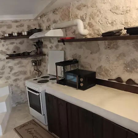 Apartamento Kontarena's *