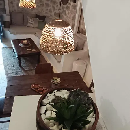 Apartamento Kontarena's