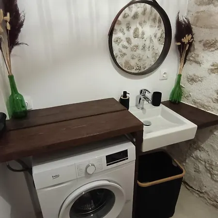 Apartamento Kontarena's *