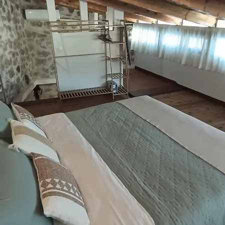 Apartamento Kontarena's *